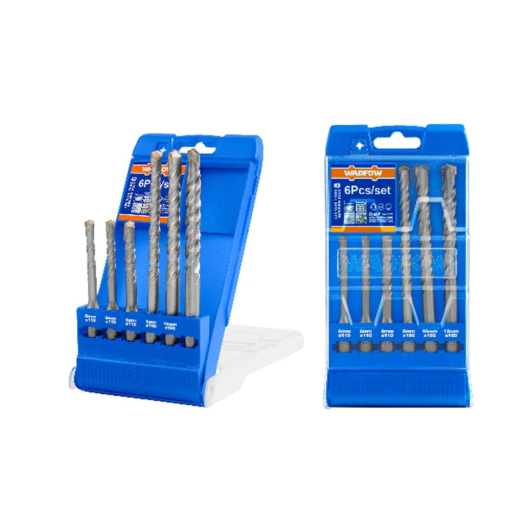 Jeu 6 foret sds plus WADFOW WHD6B06 - SME IMPORT