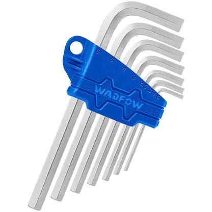 Jeu 7 cle male courte WADFOW WHK1671 - SME IMPORT