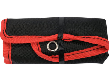 JEU 8 POINCONS EN CUIVRE HEXA. PARALLELES 1.7 A 7.8MM — YATO YT-47124 - SME IMPORT