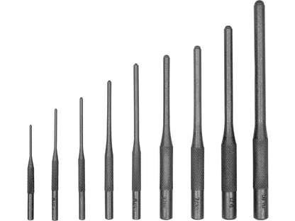 JEU 9 CHASSE-GOUPILLES SPHERIQUE Cr-V 1.7-8MM — YATO YT-47123 - SME IMPORT