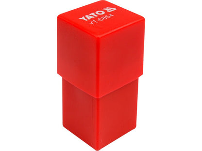 JEU 9 CHIFFRES A FRAPPER ACIERS AU CARBONNE — YATO YT-6854 - SME IMPORT