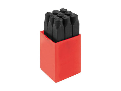 JEU 9 CHIFFRES A FRAPPER ACIERS AU CARBONNE — YATO YT-6854 - SME IMPORT