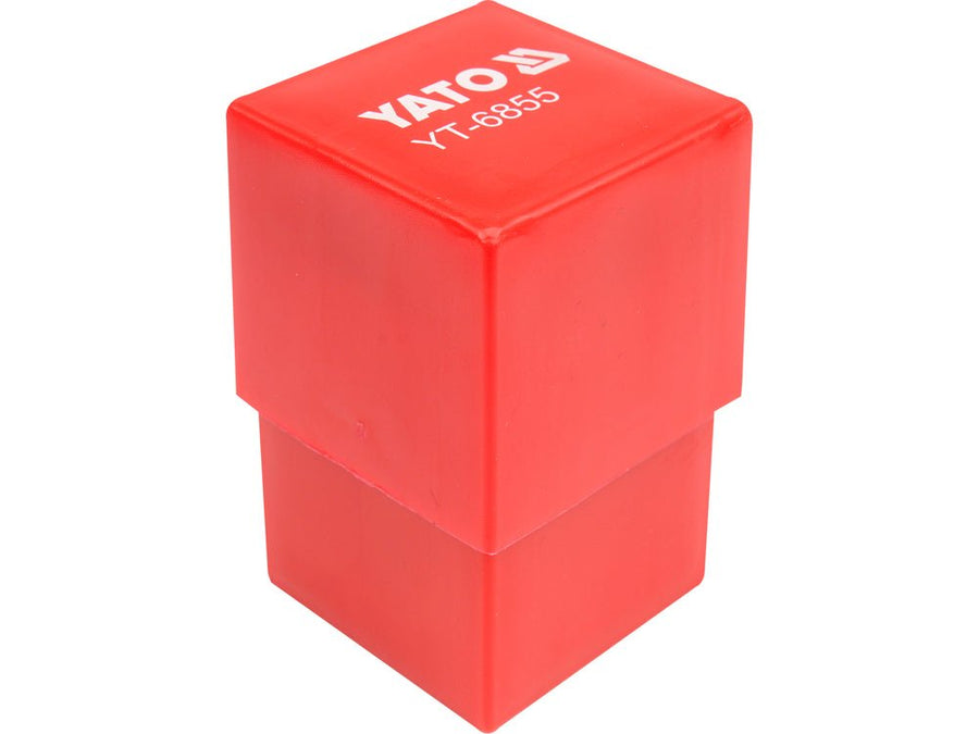 JEU 9 CHIFFRES A FRAPPER ACIERS AU CARBONNE — YATO YT-6855 - SME IMPORT