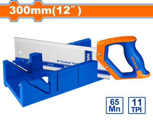 Jeu boite a onglets WADFOW WHW2112 - SME IMPORT