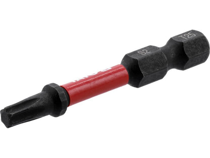JEU DE 2 EMBOUTS DE TOURNEVIS 1/4" T25 — YATO YT-78054 - SME IMPORT
