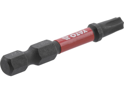 JEU DE 2 EMBOUTS DE TOURNEVIS 1/4" T27 — YATO YT-78055 - SME IMPORT