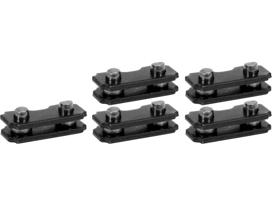 JEU DE 5 MAILLONS DE RECHANGE POUR CHAINE 0,325"/ 0,05" — YATO YT-84976 - SME IMPORT