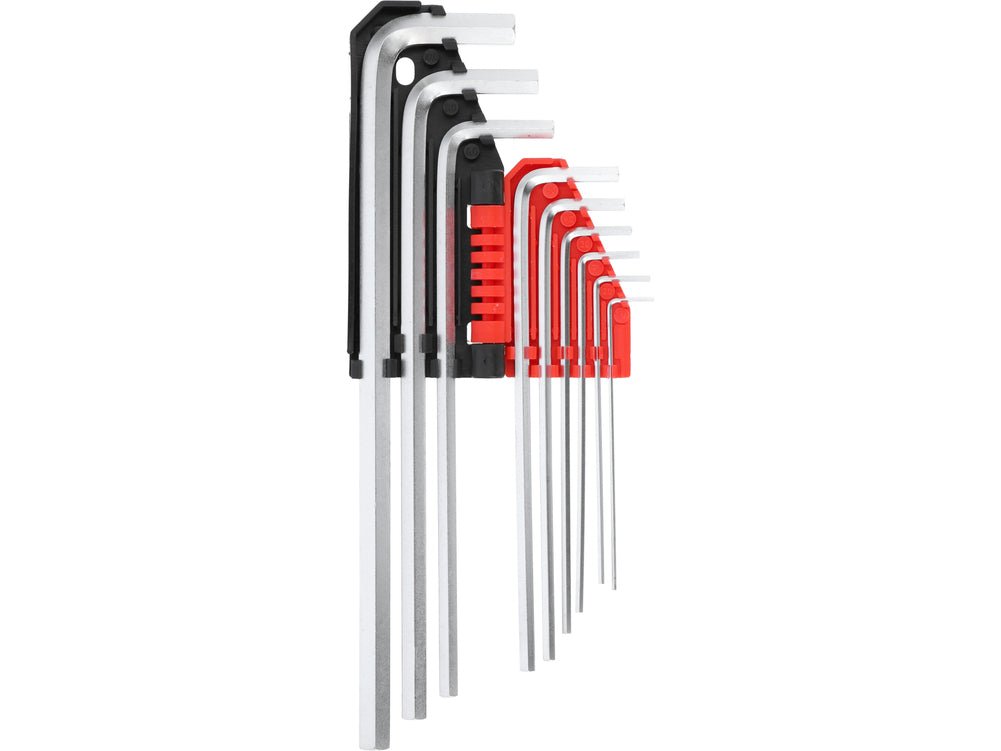 Jeu de clés male hex. – YATO YT-0501 - SME IMPORT