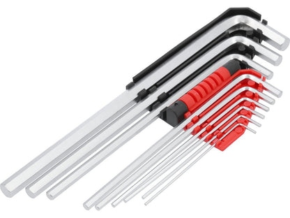 Jeu de clés male hex. – YATO YT-0501 - SME IMPORT