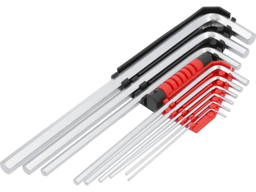 Jeu de clés male hex. – YATO YT-0501 - SME IMPORT