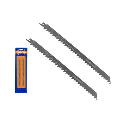Jeu de lame inox s sabre – WADFOW WJT1211K - SME IMPORT