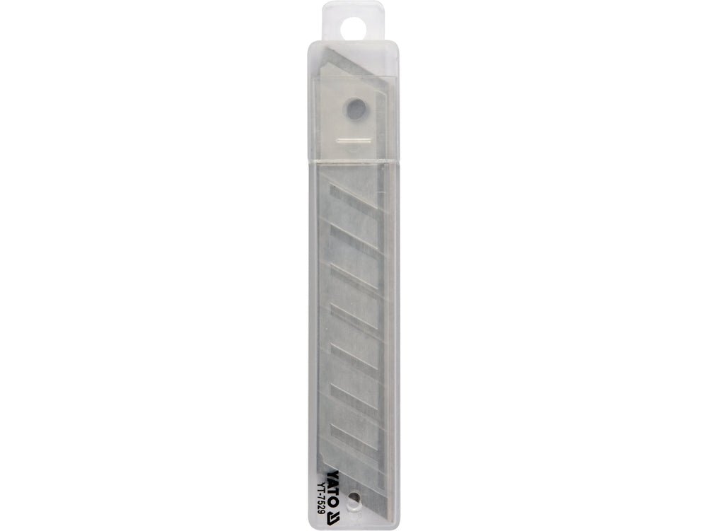 Jeu de lames cutter – YATO YT-7529 - SME IMPORT