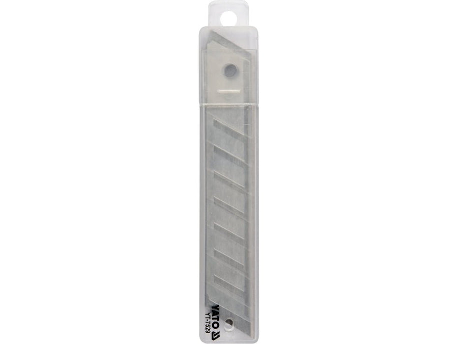 Jeu de lames cutter – YATO YT-7529 - SME IMPORT