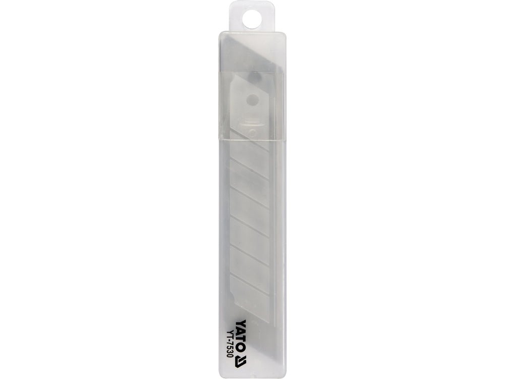 Jeu de lames cutter – YATO YT-7530 - SME IMPORT