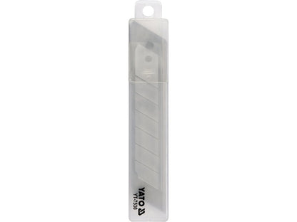 Jeu de lames cutter – YATO YT-7530 - SME IMPORT