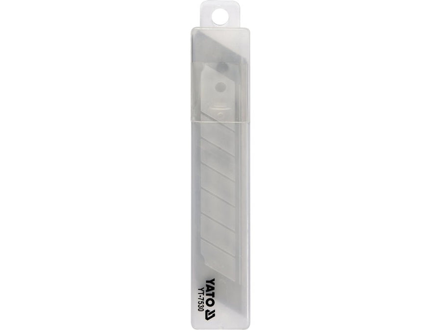 Jeu de lames cutter – YATO YT-7530 - SME IMPORT