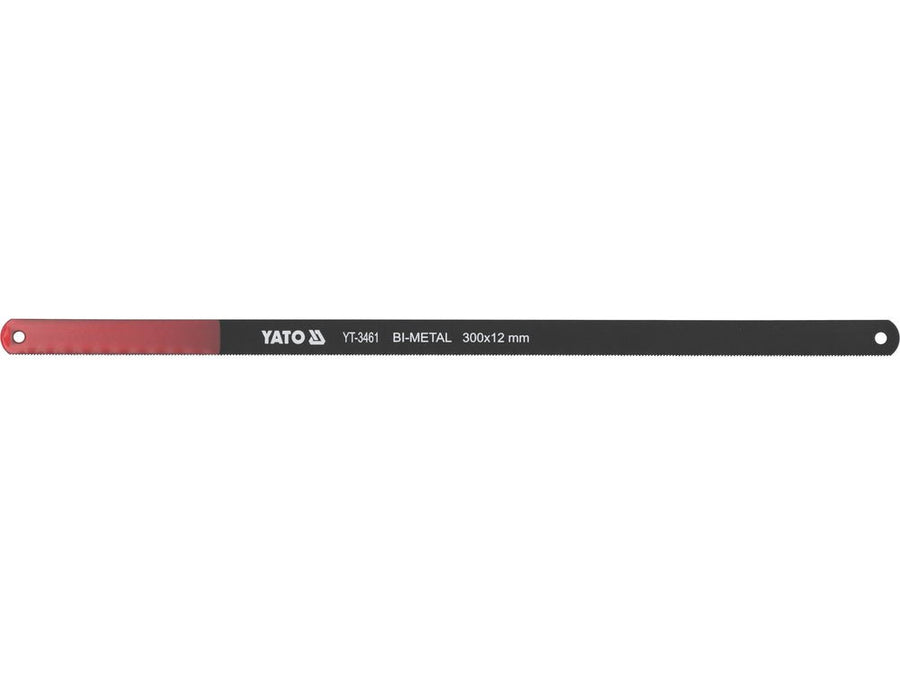 Jeu de lames de scie bi-metal – YATO YT-3461 - SME IMPORT