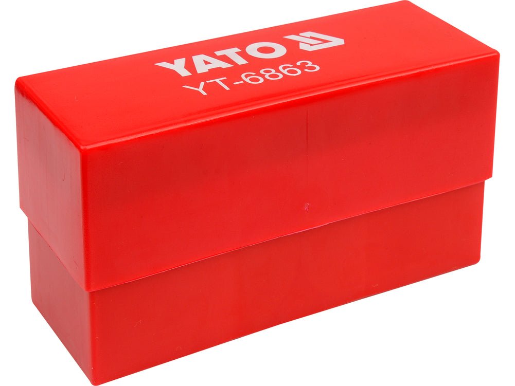 JEU DE LETTRES 27PCS — YATO YT-6863 - SME IMPORT
