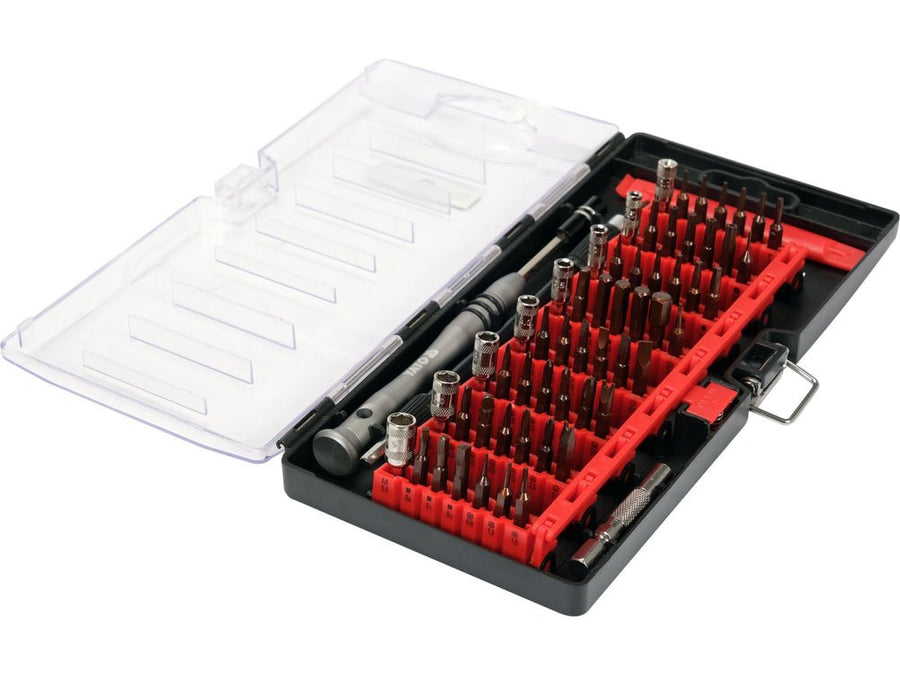 Jeu de tournevis de precision – YATO YT-25760 - SME IMPORT