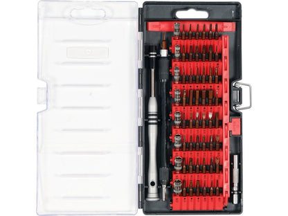 Jeu de tournevis de precision – YATO YT-25760 - SME IMPORT