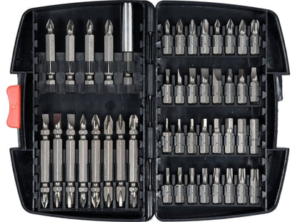 Jeu d’embouts de tournevis – YATO YT-04620 - SME IMPORT