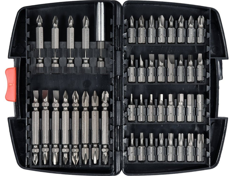 Jeu d’embouts de tournevis – YATO YT-04620 - SME IMPORT