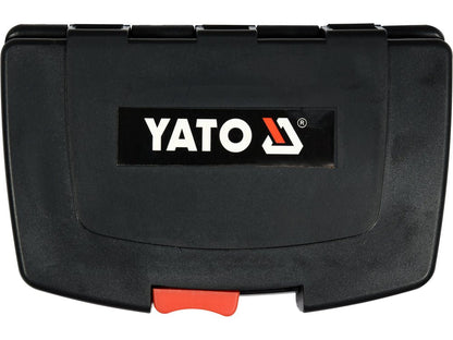 Jeu d’embouts de tournevis – YATO YT-04620 - SME IMPORT