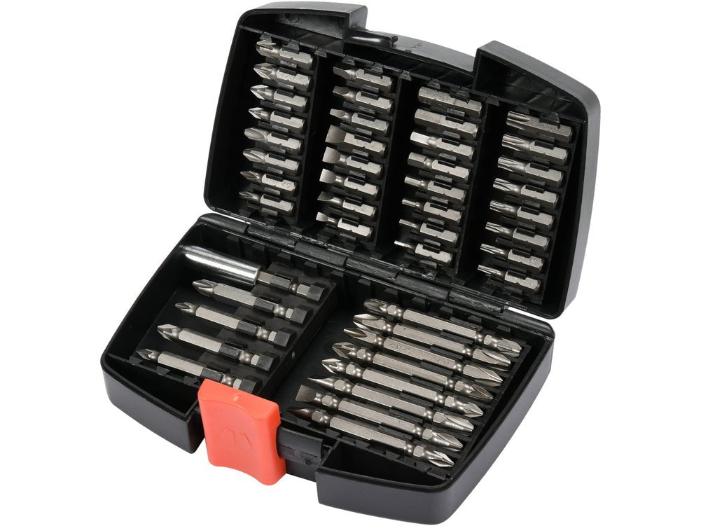 Jeu d’embouts de tournevis – YATO YT-04620 - SME IMPORT