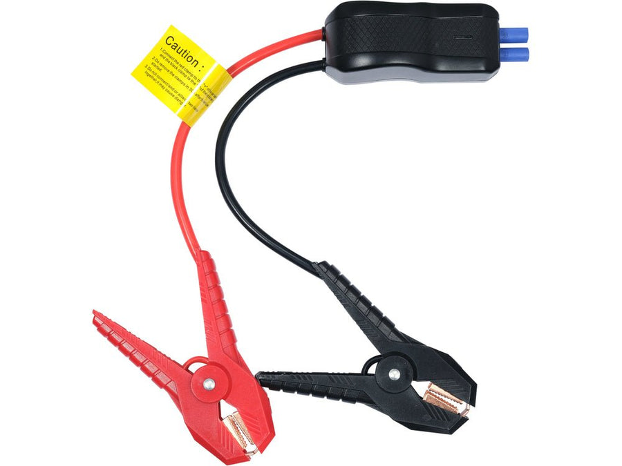 JUMP STARTER12V / POWER BANK TYPE C16000MAh — YATO YT-83085 - SME IMPORT
