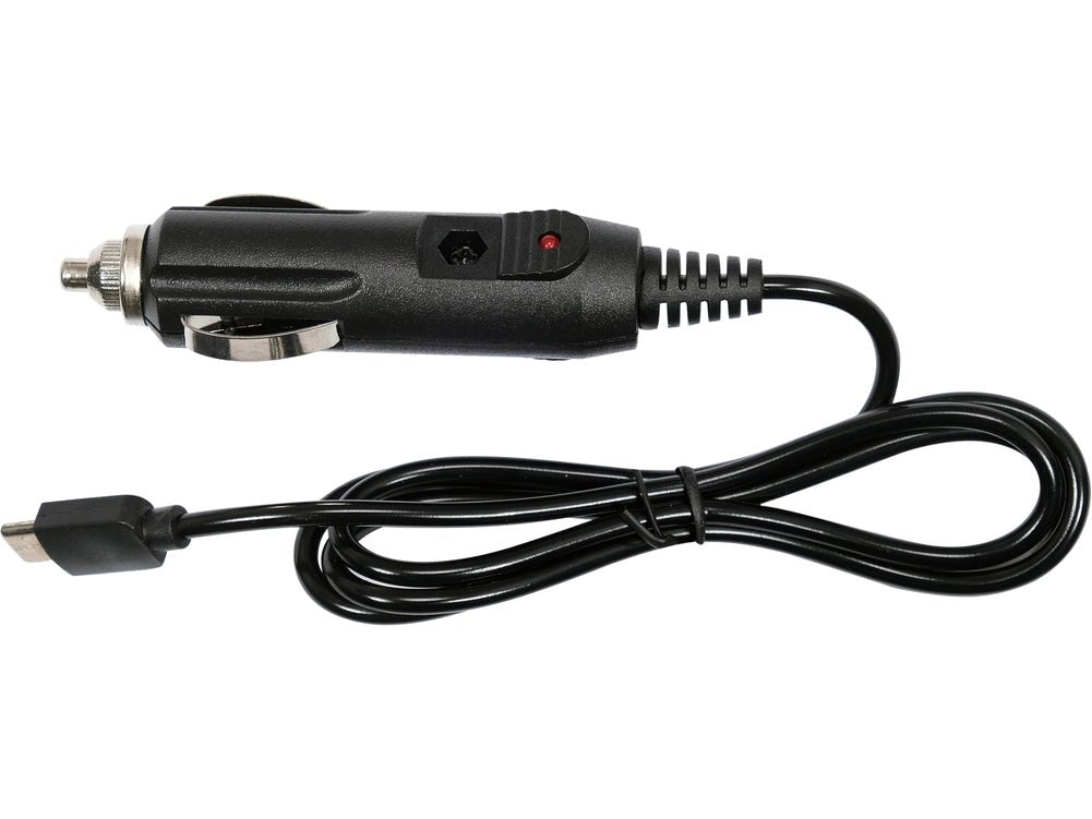 JUMP STARTER12V / POWER BANK TYPE C16000MAh — YATO YT-83085 - SME IMPORT
