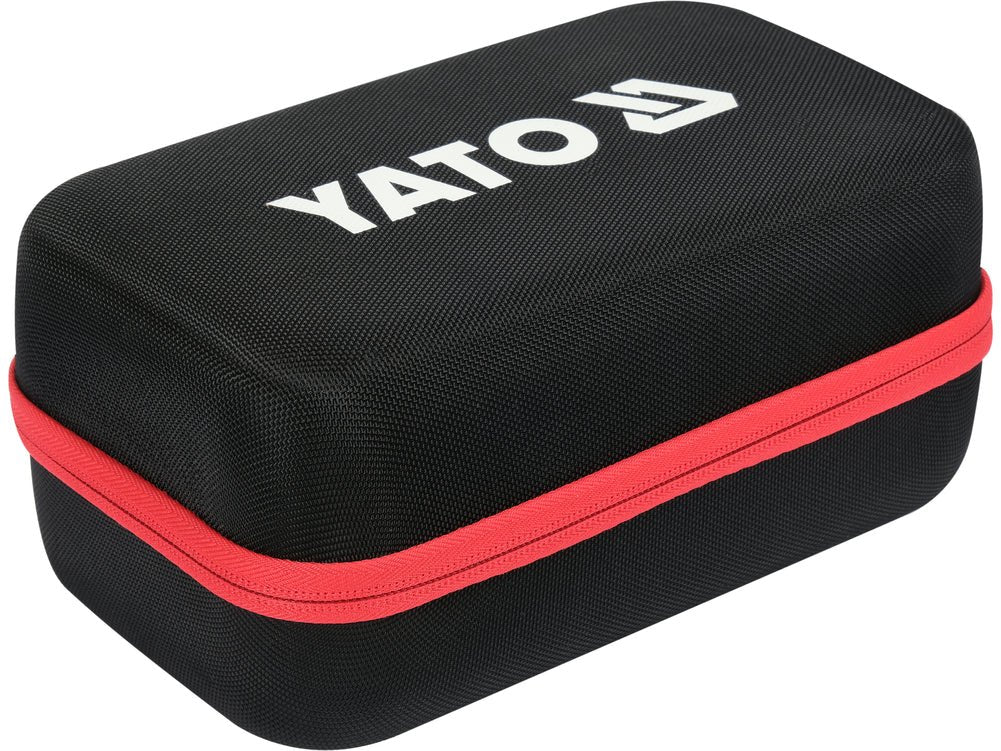 JUMP STARTER12V / POWER BANK TYPE C16000MAh — YATO YT-83085 - SME IMPORT