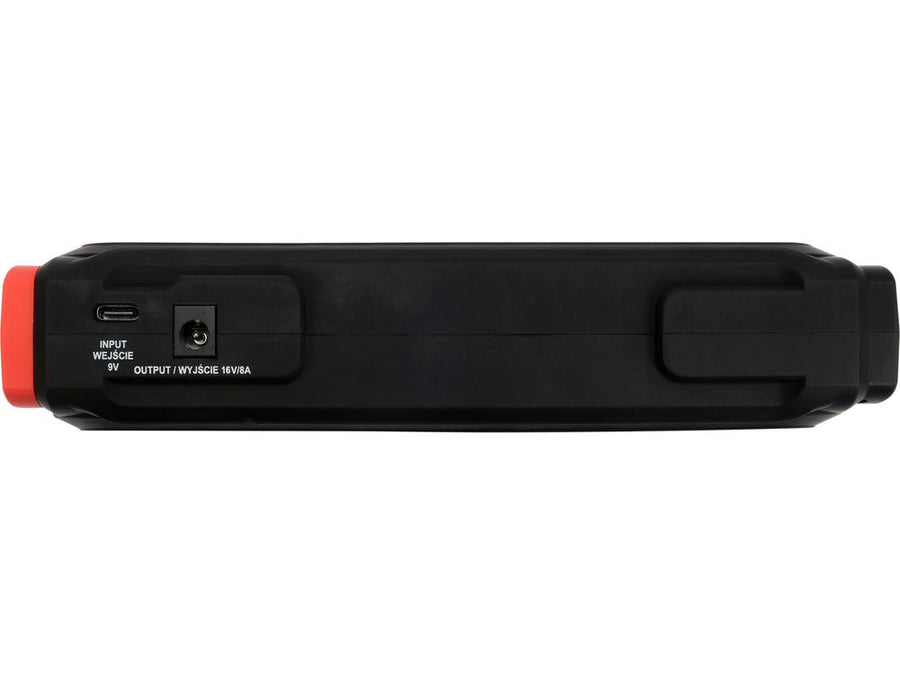 JUMP STARTER12V / POWER BANK TYPE C16000MAh — YATO YT-83085 - SME IMPORT