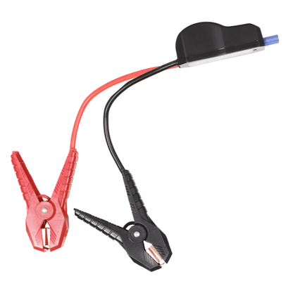JUMP STARTER12V / POWER BANK TYPE C16000MAh — YATO YT-83085 - SME IMPORT