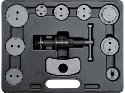 KIT 11 SEPERATEURS MANUEL POUR ETRIERS DE FREIN — YATO YT-0681 - SME IMPORT