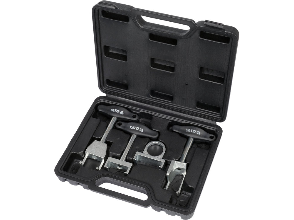 KIT 4 EXTRACTEURS BOBINE D'ALLUMAGE VAG — YATO YT-06205 - SME IMPORT
