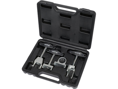 KIT 4 EXTRACTEURS BOBINE D'ALLUMAGE VAG — YATO YT-06205 - SME IMPORT