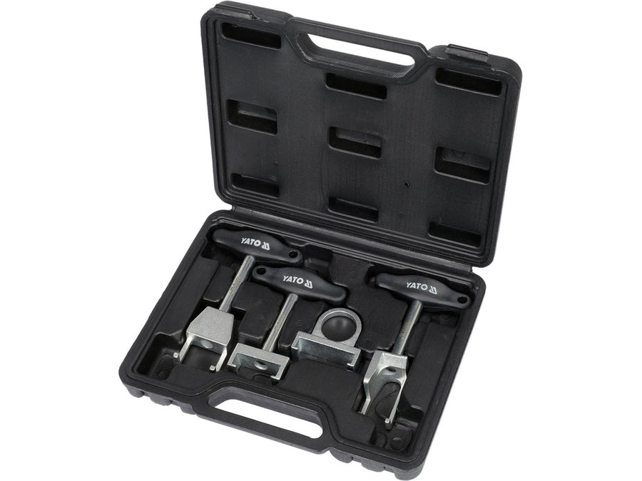 KIT 4 EXTRACTEURS BOBINE D'ALLUMAGE VAG — YATO YT-06205 - SME IMPORT