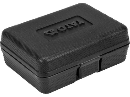 Kit d’adaptateurs a cliquet Cr-V malle femelle – YATO YT-10671 - SME IMPORT
