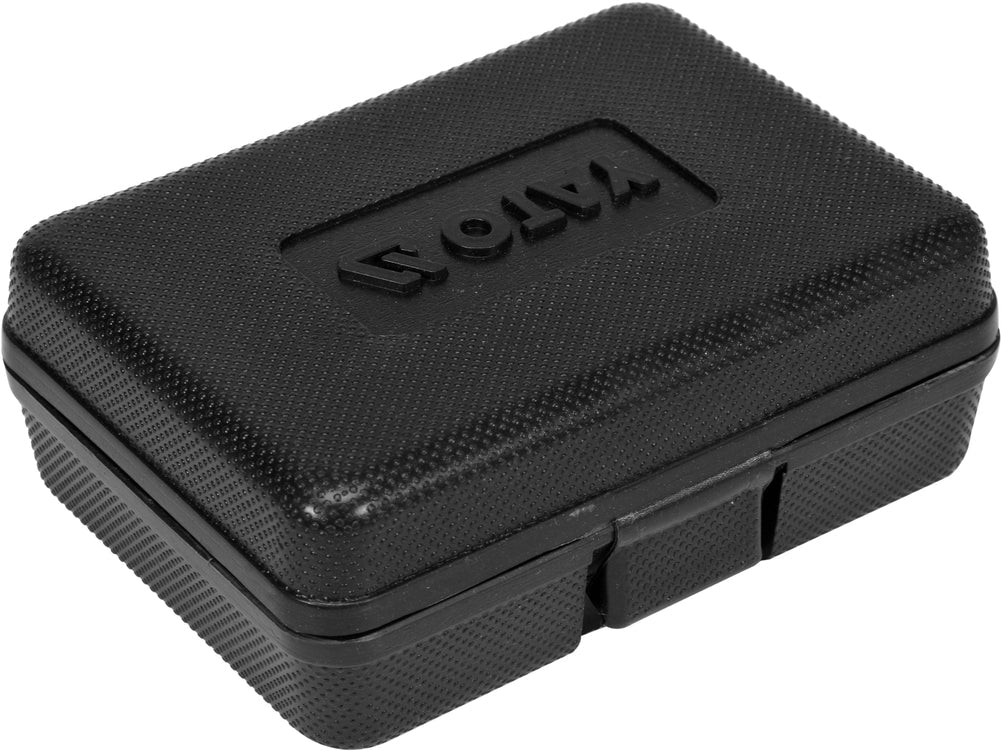 Kit d'alesoirs de nettoyage douille bougie prechauffage – YATO YT-05341 - SME IMPORT