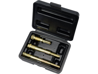 Kit d'alesoirs de nettoyage douille bougie prechauffage – YATO YT-05341 - SME IMPORT