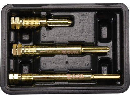 Kit d'alesoirs de nettoyage douille bougie prechauffage – YATO YT-05341 - SME IMPORT