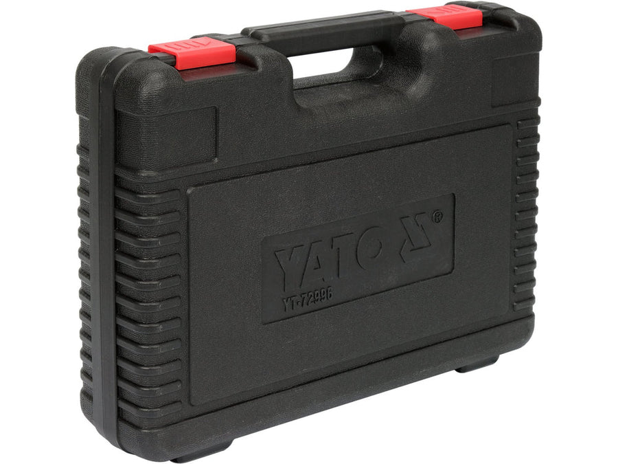 KIT DE REMPLISSAGE DE RADIATEUR A VIDE — YATO YT-72996 - SME IMPORT