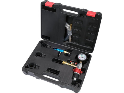 KIT DE REMPLISSAGE DE RADIATEUR A VIDE — YATO YT-72996 - SME IMPORT