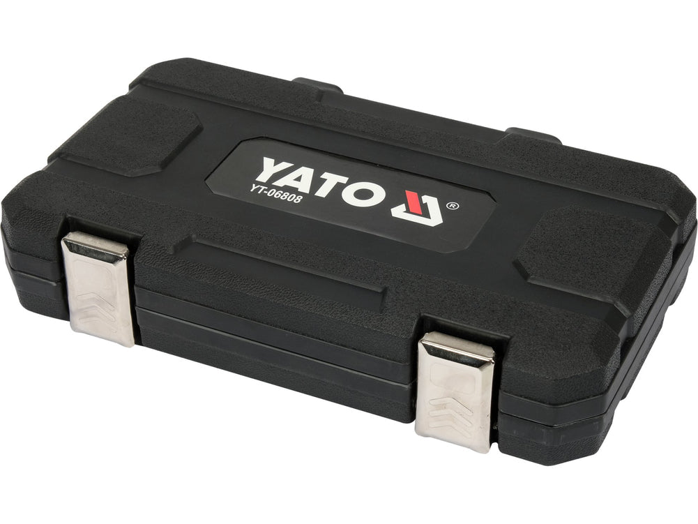 KIT DE REPARATION D'ETRIER DE FREIN BMW/MERCEDES — YATO YT-06808 - SME IMPORT