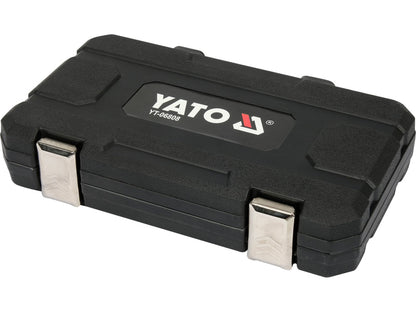 KIT DE REPARATION D'ETRIER DE FREIN BMW/MERCEDES — YATO YT-06808 - SME IMPORT