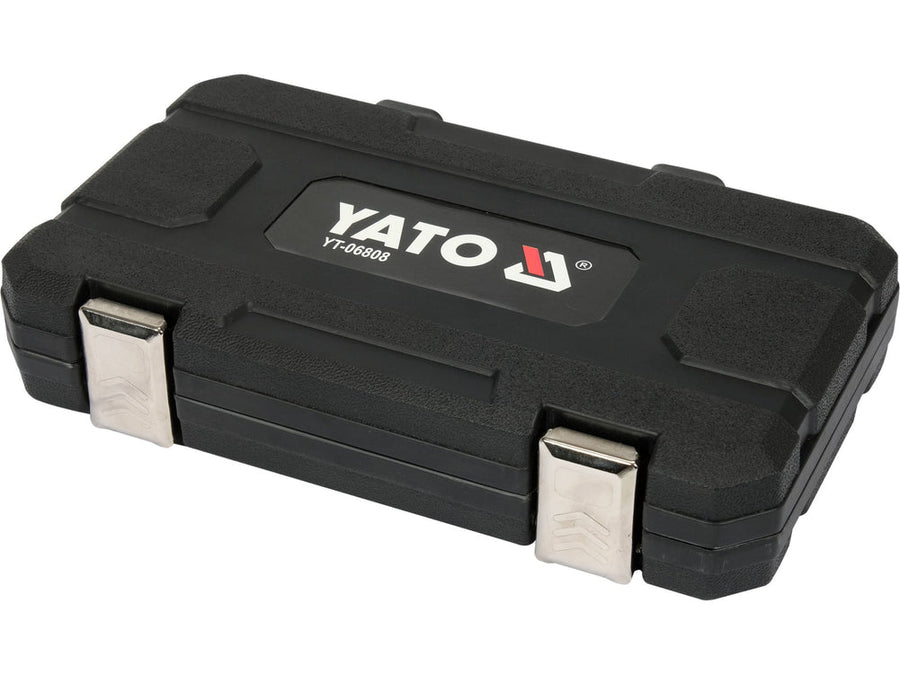 KIT DE REPARATION D'ETRIER DE FREIN BMW/MERCEDES — YATO YT-06808 - SME IMPORT