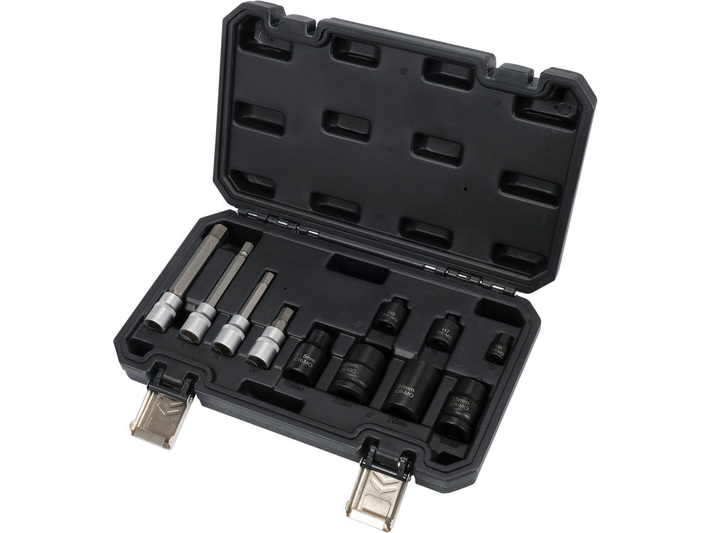 KIT DE REPARATION D'ETRIER DE FREIN BMW/MERCEDES — YATO YT-06808 - SME IMPORT