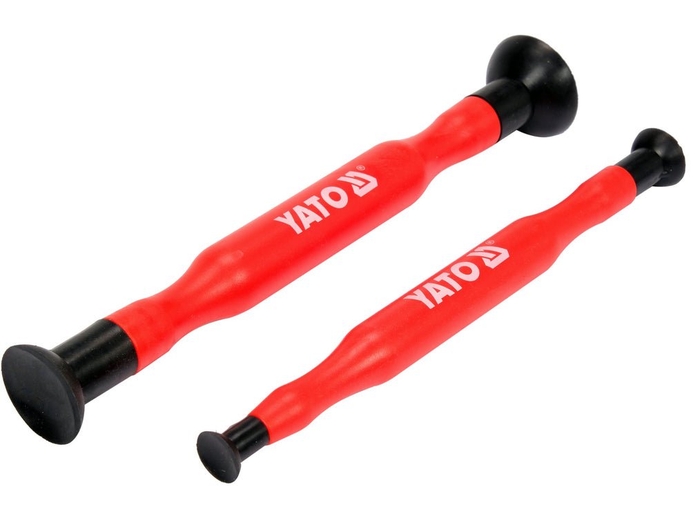 Kit de rodage de soupapes YATO YT-06187 – 2 pièces - SME IMPORT