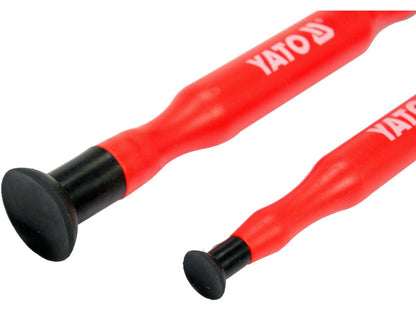 Kit de rodage de soupapes YATO YT-06187 – 2 pièces - SME IMPORT
