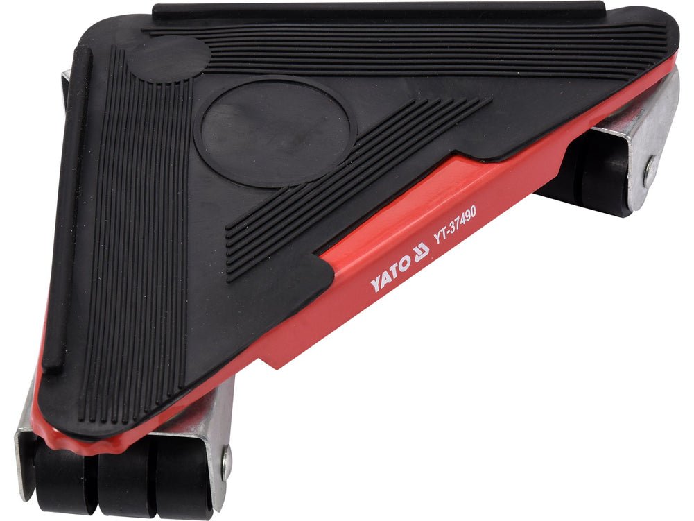 Kit de rolleur de manutention de meuble – YATO YT-37490 - SME IMPORT
